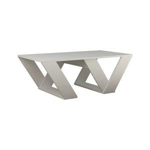 Măsuță de cafea Pipra White imagine