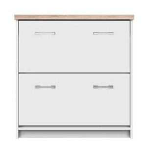 Botnik TOPTY 2K, alb, alb imagine