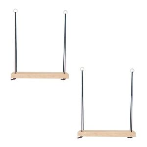 Raft Boho, 2 bucăți imagine