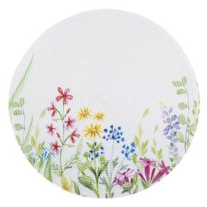 Altom Fețe de masă Nature Awakening rotunde, 38 cm imagine