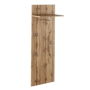 Panou cuier CYRIL TYP 5, stejar Wotan imagine