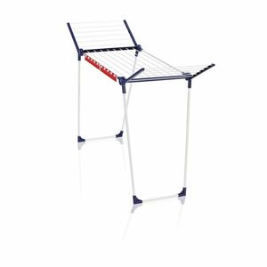 Uscător de rufe Leifheit PEGASUS 150 Solid Slim 81570 imagine