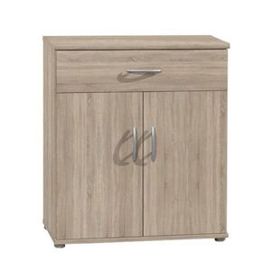 Dulap LILLY 11, stejar Sonoma imagine