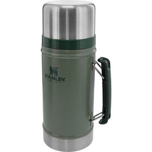 STANLEY Termos Classic series pentru mâncare 940ml verde, verde imagine
