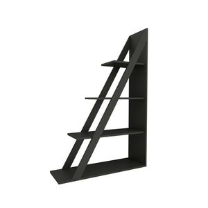 Biblioteca Arven Anthracite, antracit imagine