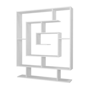 Bibliotecă Sarma White imagine