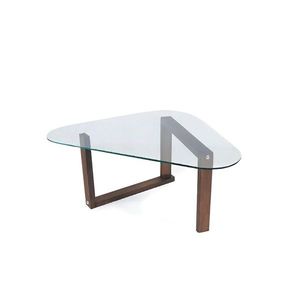 Măsuță de cafea Orta Walnut imagine