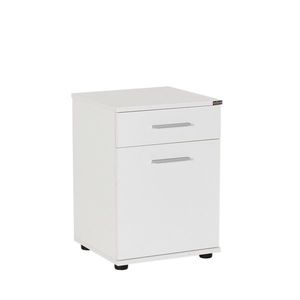 Noptieră James White imagine