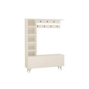 Set de hol Bahar White imagine