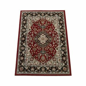 Covor Lotus 9306 roșu, 60 x 90 cm, 60 x 90 cm imagine