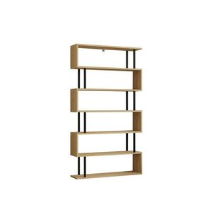 Bibliotecă Hector Sapphire imagine