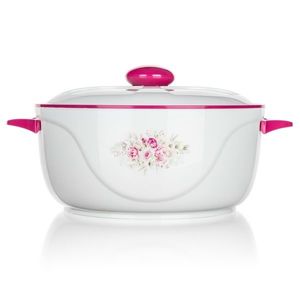 Banquet Oală termică cu capac ROSE 1, 5 l, 1, 5 l imagine
