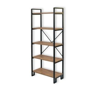 Raft Abel Black and Atlantic Pine imagine