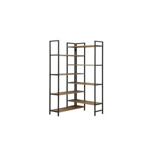 Raft Edra Black and Atlantic Pine imagine