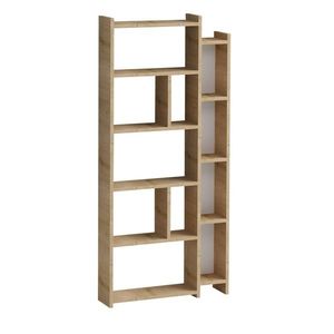 Bibliotecă Momo Oak imagine
