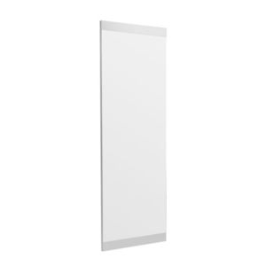 Oglinda Azus White 40 x 120 cm, alb imagine
