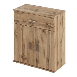 Dulap ADELI tip 2, stejar Wotan, maro imagine