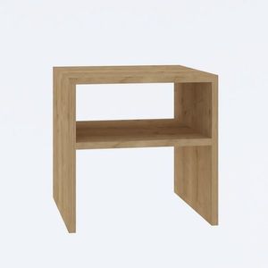 Măsuță auxiliară Morse Oak imagine