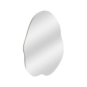 Oglindă Ohho Black 60 x 85 cm imagine