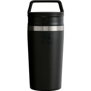 Cana termică Stanley Café-To-Go Travel Mug 350 mlNegru, negru, 350 ml imagine