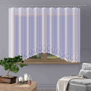 Perdea Lara, 350 x 170 cm, 350 x 170 cm imagine