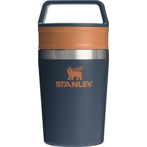 Cana termică Stanley Café-To-Go Travel Mug 230 mlTwilight, albastru închis, 230 ml imagine