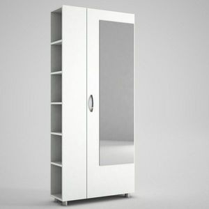 Set de hol Meyra White imagine