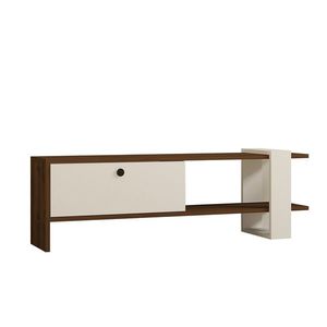 Măsuță TV Gaye Walnut imagine