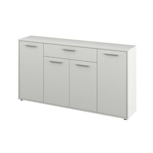 Dulap LUNIA, alb, alb imagine