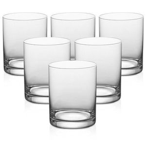 Tescoma Set de pahare pentru băuturi scurteCHARLIE, 6 buc., 370 ml, S imagine