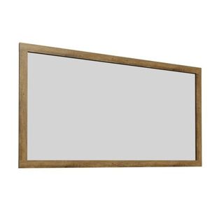 Oglinda MONTANA LS, stejar lefkas, maro imagine