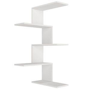 Raft Caniko Alb imagine