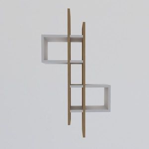 Raft Emse Sapphire, alb imagine