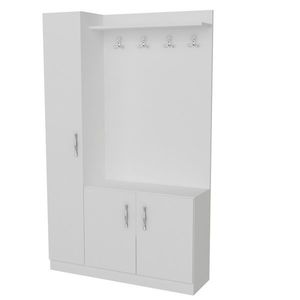 Set de hol Naturel White, alb imagine