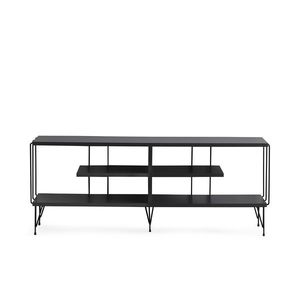 Măsuță TV Eze Anthracite imagine