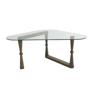 Măsuță de cafea Orte Walnut imagine