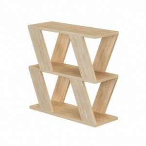 Măsuță Lazena Oak, naturală imagine