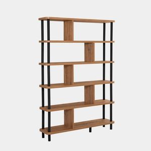 Bibliotecă Meta Black imagine