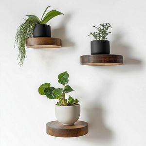 Set de rafturi Raf, 3 buc. imagine