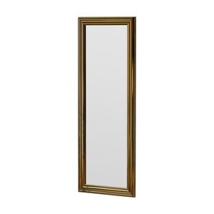 Oglindă Smooth Gold 40 x 105 cm imagine