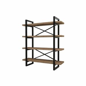 Raft Makro Walnut imagine