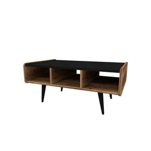 Măsuță de cafea Line Walnut imagine