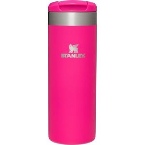 Cana termică Stanley AeroLight Transit 470 ml PinkVibes, roz, 470 ml imagine