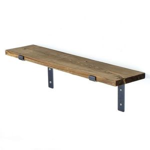 Raft Lam002 Black and Walnut imagine