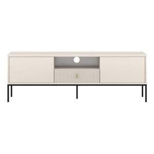 Măsuță TV MAGIRA, crem imagine