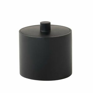 GEDY BR0314 Brenda cutie pentru depozitare, negrumat imagine