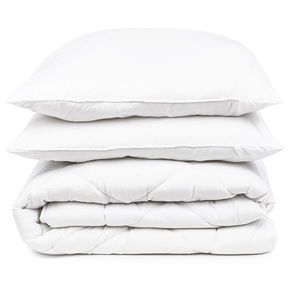 set 2 perne+pilota imagine