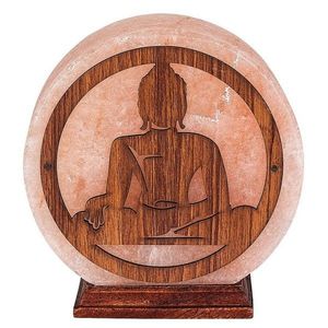 Lampă cu sare Rabalux 76033 Zenova imagine