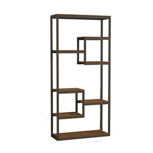 Raft Emina Walnut imagine