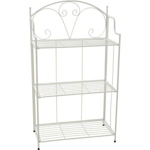 Suport metal ghiveci imagine